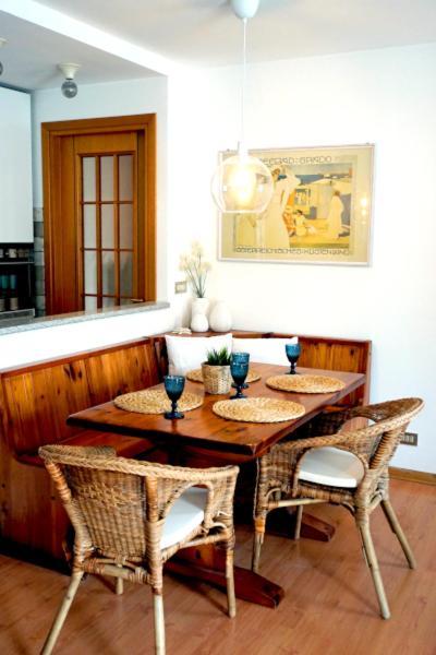 Apartment Lydia Grado