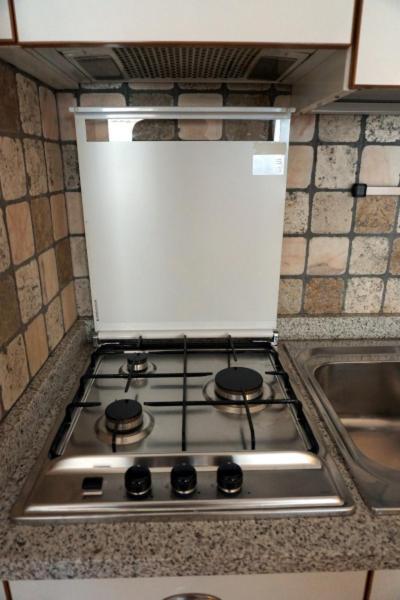 Apartment Lydia Grado